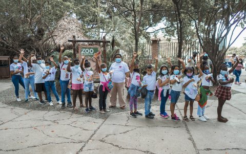 Fundación Mercy’s Hands