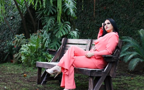 Foto de archivo de Pamela Palacios.