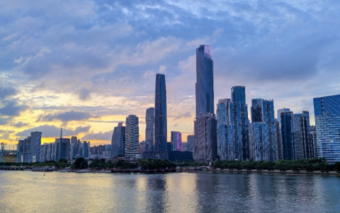 Un ejemplo de la nitidez de las fotografías tomadas con la cámara del Huawei nova 8i.