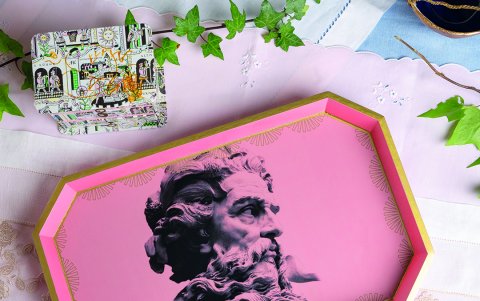 Creación de las hermanas Burbano.