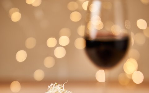 Cena. Está inspirada en las preferencias de los clientes.