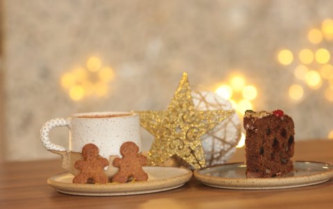 Cena. Está inspirada en las preferencias de los clientes.