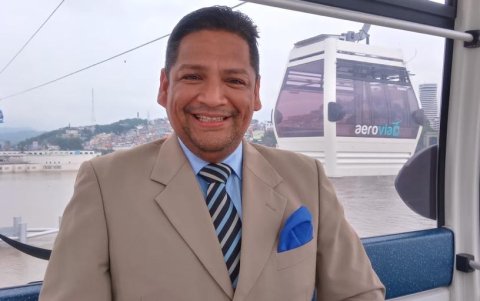 Carlos Julio Gurumendi.