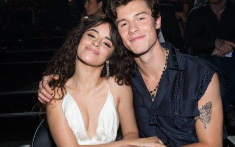Camila Cabello y Shawn Mendes terminaron su relación en noviembre.