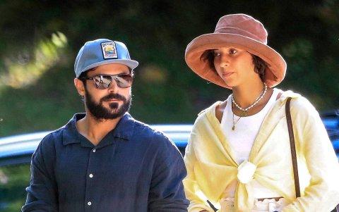 La relación solo duró 10 meses.