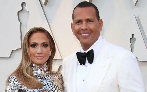 Una de las rupturas que más sorprendió.