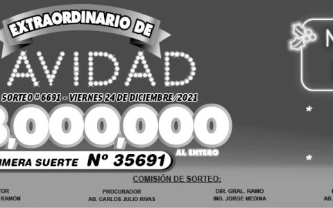 Resultados oficiales