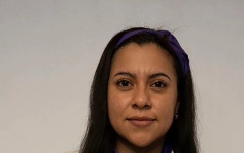 Olimpia Coral Melo. México. Gracias a ella se aprobó una ley en su país, enfocada en sancionar a quienes difunden material sexual sin consentimiento. Fue una víctima a los 18 años.