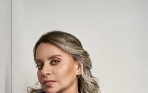 Pía Salazar logró posicionar su restaurante en tiempos de adversidad para los negocios.