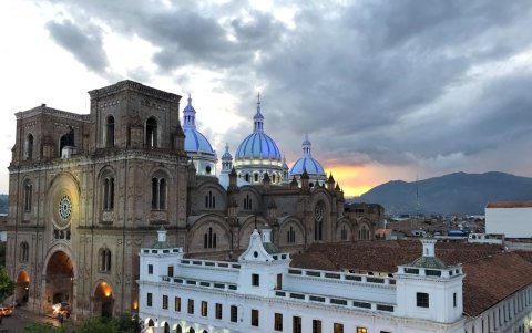 Cuenca.