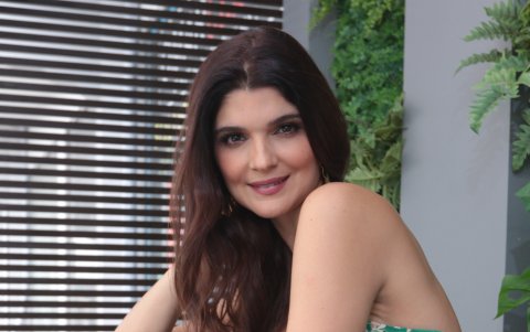 La nutricionista respeta las dietas pero no las aconseja. Ella recomienda un estilo de vida.