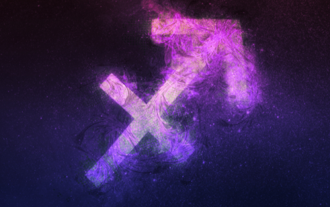 Sagitario Referencial.