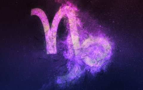 Referencial Capricornio.