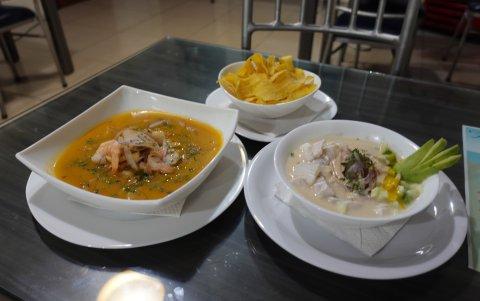 'Puerto Cayo' ubicado en Alborada, 11ava etapa Mz 19/ villa 38.