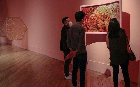 Museos y centros culturales alistan una variada programación artística, en cuanto a exposiciones. Foto: Fundación Museos de la Ciudad