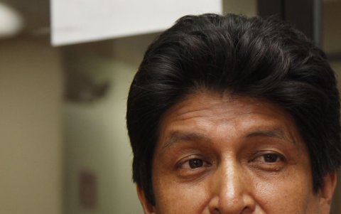 El deportista sigue trabajando como impulsor de los nuevos talentos ecuatorianos que luchan por sobresalir.