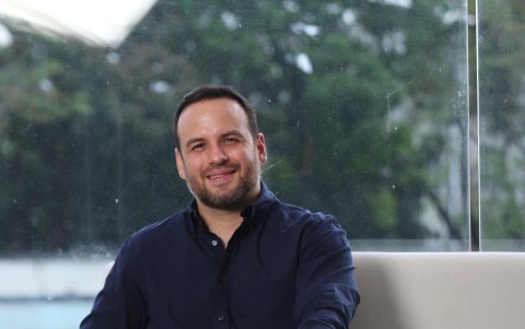 Jorge afirma que estuvo a punto de ser candidato en las últimas elecciones presidenciales del país.