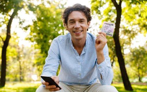 Mega Millions vuelve a Ecuador este viernes.