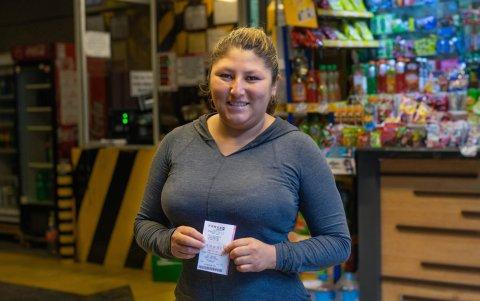 Mega Millions vuelve a Ecuador este viernes.