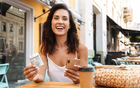 Mega Millions vuelve a Ecuador este viernes.