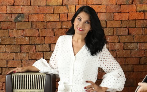 Tiene previsto viajar a Estados Unidos, la próxima semana.