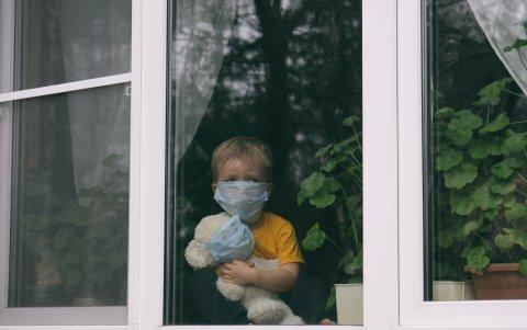 Atención a la salud psicológica durante la pandemia.