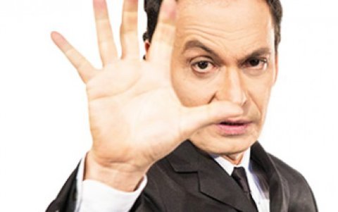 Roberto Bonafont impuso una manera peculiar de comentar deportes.