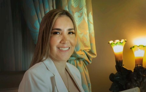 La candidata es jueza de la Sala Penal.