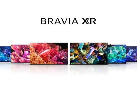 BRAVIA XR