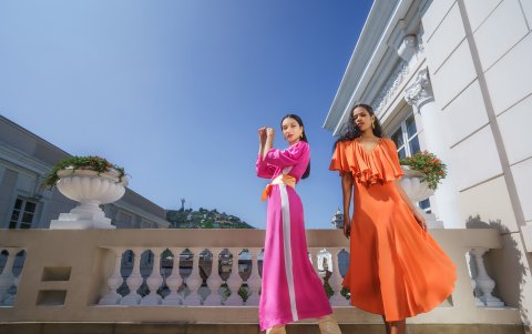 Colección de Cindy Castro.