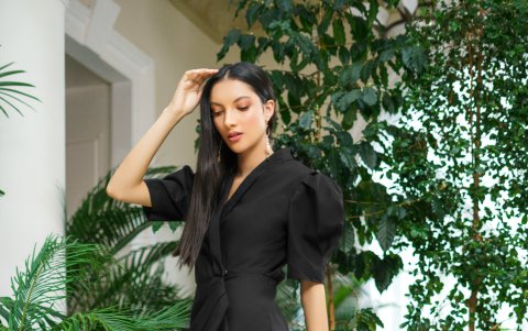 Colección de Cindy Castro.