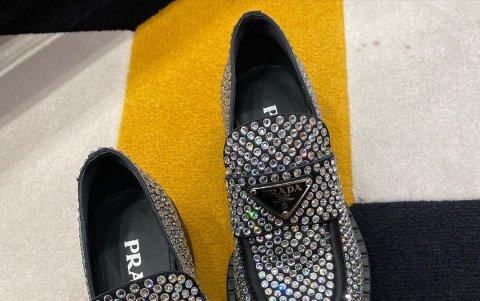 Los mocasines, el atemporal que siempre sobresale