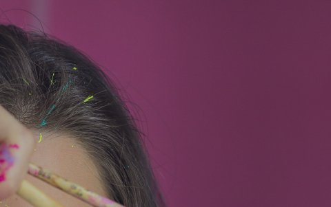 “Los mensajes que tengo de vuelta son mi mejor recompensa”.