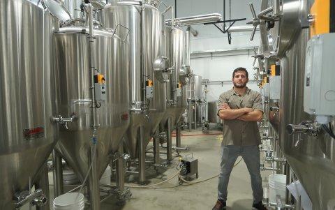 Odisea posee su propia planta de producción, misma que será parte de un recorrido que ofrecerán a sus clientes.