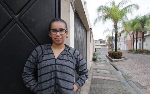 Comunidad. Los residentes más jóvenes no quieren que el diseño del barrio cambie. Quieren faroles y sitios de encuentro, no espacios de entretenimiento nocturno.