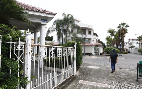 Los residentes destacan del sitio el diseño de las casas, su estilo y el entorno que las rodea.