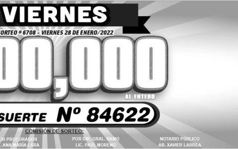 Resultados oficiales.