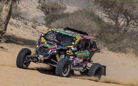 Para cada carrera debe prepararse para competir en óptimas condiciones físicas y mentales.