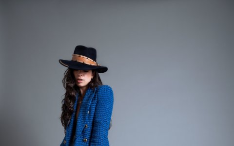 Diana Sofía sigue forjando su camino musical.