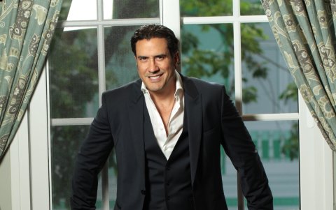 José Javier cambió su óptica sobre el cuidado al medio ambiente cuando estudió en Costa Rica.