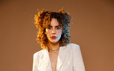 Viendo en retrospectiva la actriz calificó de positiva su experiencia en El poder del amor.