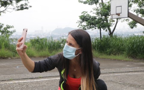 Mariana Burgos pide al Cabildo que transparenten la información del proyecto.