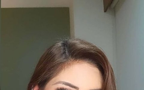 Camila Cedeño, activista y directora de Muvalmu.