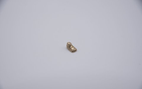 Pieza ‘Sobre los hombros’, parte de Moon Gallery.