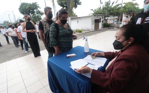 Artistas y gestores culturales sembraron expectativas en esta elección.