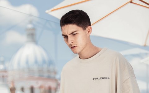 Álex Ponce para el lente de Expresiones.