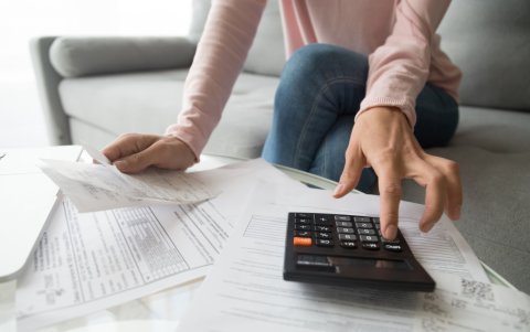 Plan.- Es fundamental realizar una planificación de los ingresos y de los egresos.