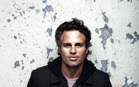 Mark Ruffalo