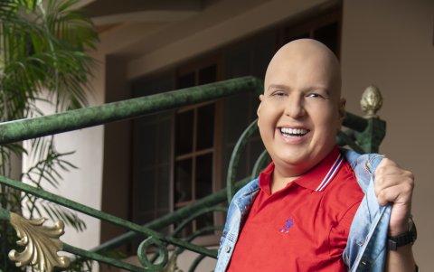 En marzo presentará el segmento 'Guerreros de vida'.