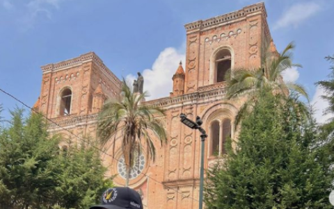 Reus y Juan Carlos son los que piensan en el contenido de sus videos.